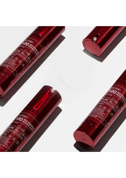 Red Booster Reedle Shot 100 (95.000 Cica Reedle) (Başlangıç Seviyesi) modelleri