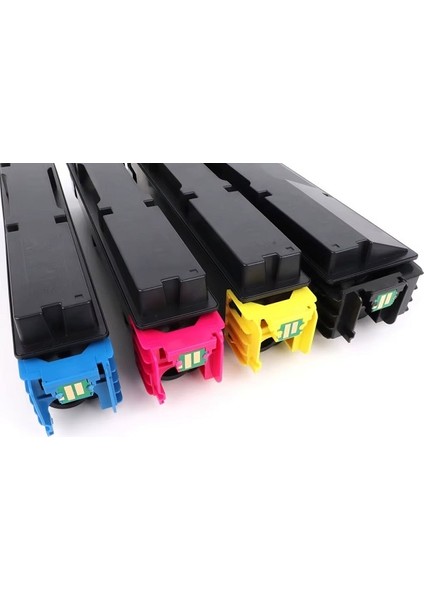 Toner Kyocera Tk 5380 Kırmızı Muadil Toner 1T02Z0BNL0 PA4000 MA4000 fiyatları