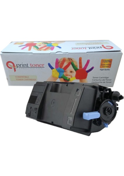 Toner Kyocera Tk 3430 Muadil Toner 1T0C0W0NL0 MA5500IFX PA5500X