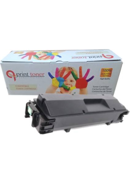 Toner Kyocera Tk 5380 Siyah Muadil Toner 1T02Z00NL0 PA4000 MA4000