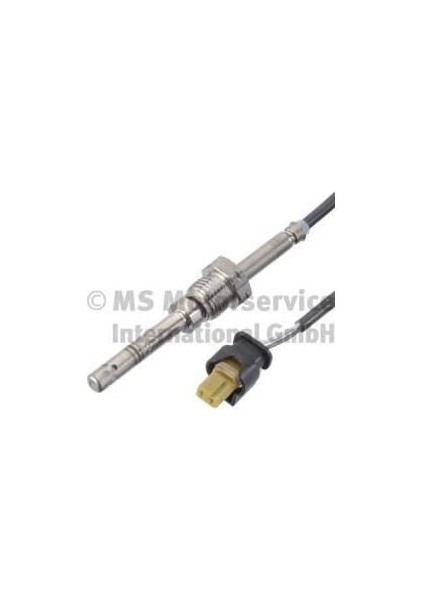 Sıcaklık Sensörü Egz M.benz OM646 648 02-