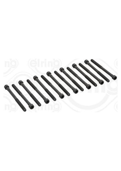 Civata Tkm 14LÜ Pkt M.benz 124 129 202 210 463 86-