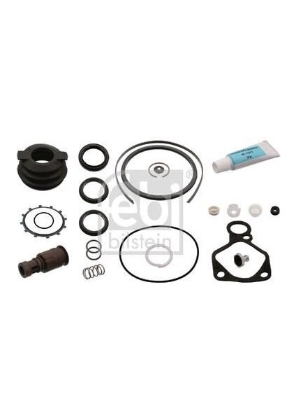 Deb. Alt Merkez Tam. Tk. Lkw Scania 4 Series