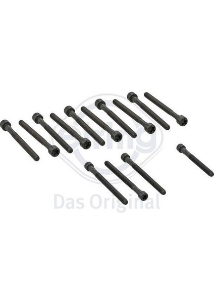 Civata Tkm 14LÜ Pkt Bmw N51 52 53 04-