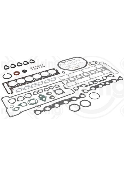 Tk Conta Komple M.benz 107 116 123 460 74-