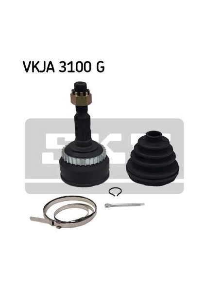 Aks Kafası Set Dış Opel Ast.f-G Kad.e Vec.a-B 88-