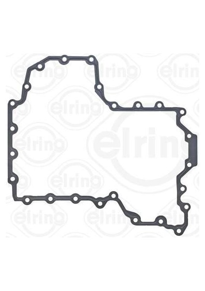Karter Contası Bmw E70 71 72 08-18
