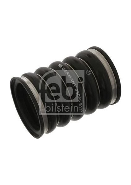 Intercool Hortumu Lkw Volvo Fh Fl Fm Nh