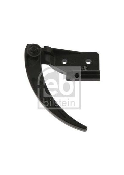 Kabin Açma Kolu (Dışarıdan Açma) Lkw M.benz Atego