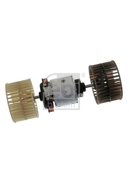 Fan Motoru Lkw Man E2000 L2000 M2000 M90 Volvo Fl