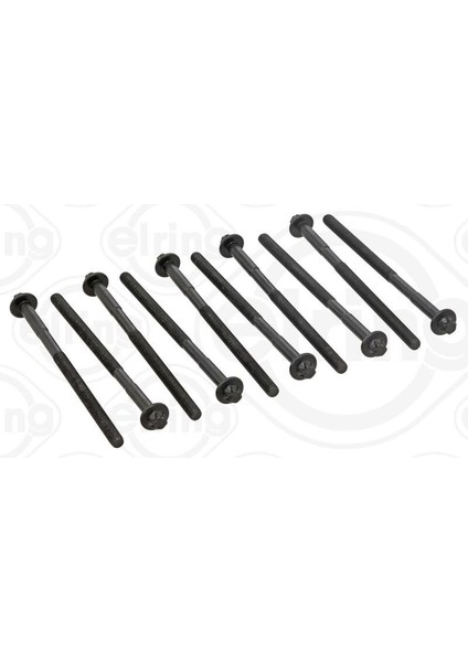 Civata Tkm 10LU Pkt M.benz 168 169 245 414 97-