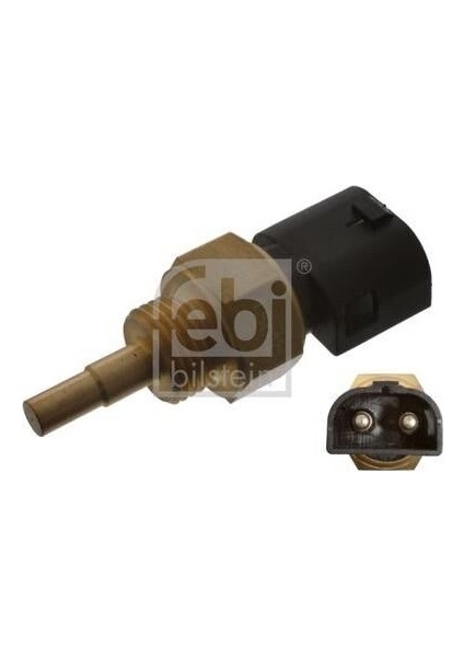 Hararet Sensörü Lkw Volvo F Fh Fl Fm