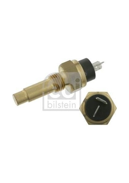 Sıcaklık Sensörü Lkw Setra Neoplan M.benz Lk Ln 0301 302 303 305 307 404 405