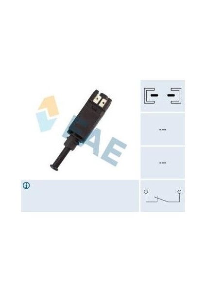 Fren Müşürü Vag A3 Bo1 Cad2 Go3-4 Pas Po3 91-