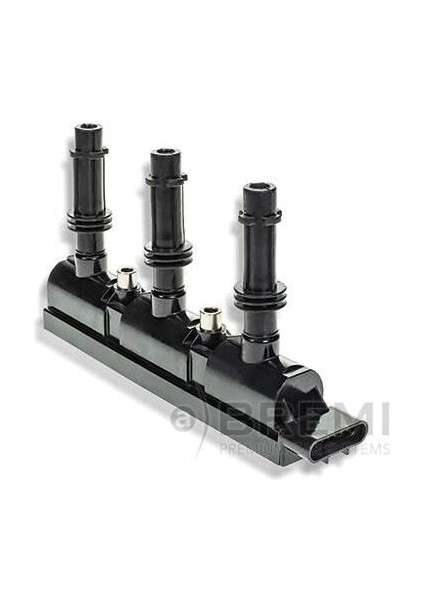 Ateşleme Bobini Opel Corsa D 09-14