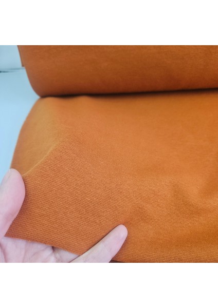 1*1 Bebe Kaşkorse Ribana Kumaş | Kumaş Eni: 35 cm Tüp | %95 Pamuk %5 Elastan | 024 fiyatları