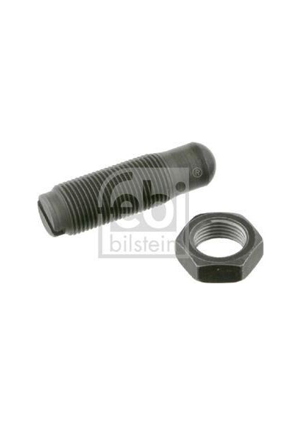 Subap Ayar Vidası Lkw Neoplan Setra M.benz Citaro Mk Oh Sk