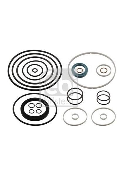 Direk. Dişili Kutu Conta Tk Lkw M.benz 0302 303 304 305 307 330