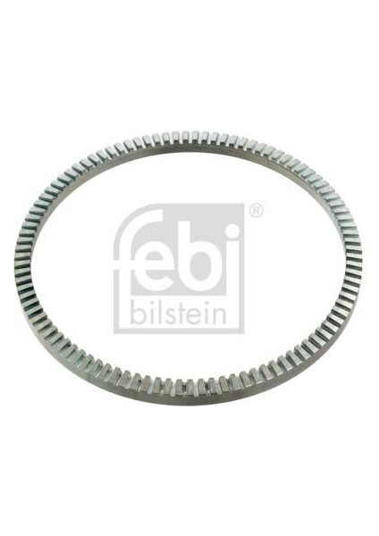 Abs Sensör Halkası Arka Lkw Scania 2 3 4 F K L P R S N