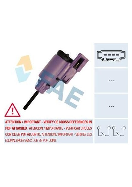 Fren Müşürü Vag A2 A3 Bo1 Go4 Po4 T5 98-