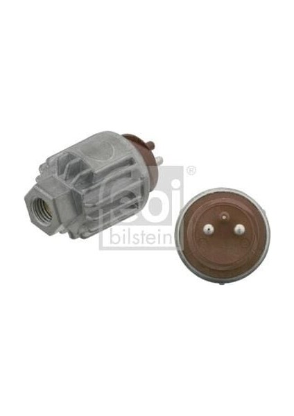 Fren Sensörü Lkw Man E2000 Lion M90 Sg Sl