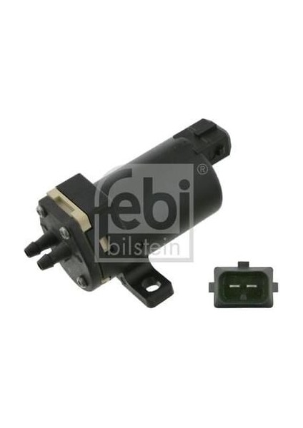 Silecek Pompası Lkw Rvı Kerax Magnum Prem