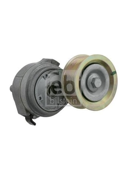 Gergi Kütüğü Lkw M.benz Axor