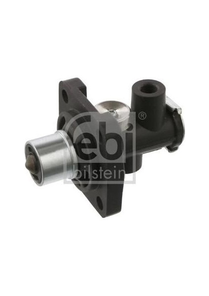 Şanz. Kilit Valfi Lkw Volvo B F Fh Fl Fm N Nl