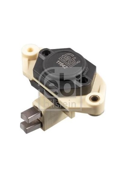 Alternatör Regülatörü Lkw Scania 3 4 F K N P G R T