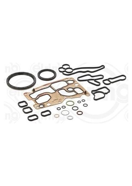 Tk Conta Komple Bmw N47 05-