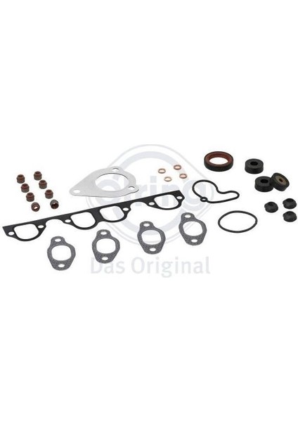 Sil. Kap Conta Tkm Vag A3 Bo1 Cad2 Go4 Po3 00-