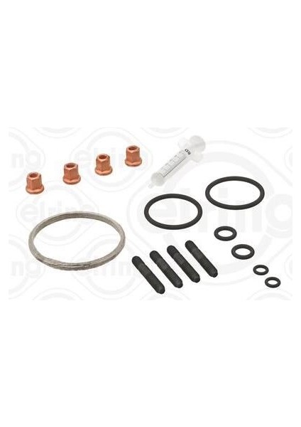 Turbo Conta Tkm Vag A1 A3 Q2 Q3 Go7-8 Pas Troc 17-