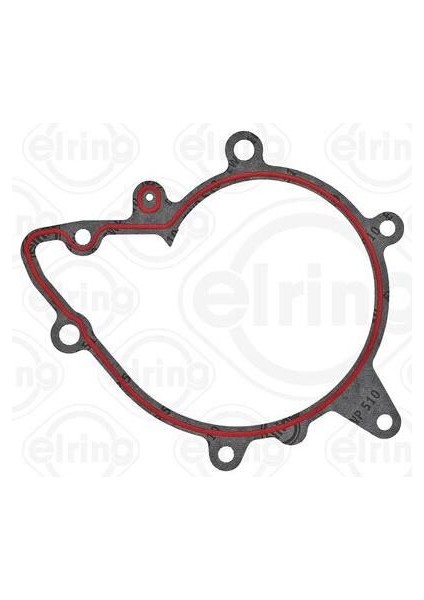 Devirdaim Contası Bmw E31 32 34 39 53 65 66 67 92-