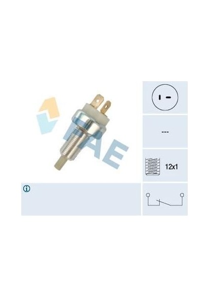 Fren Müşürü Vag 924 944 75-