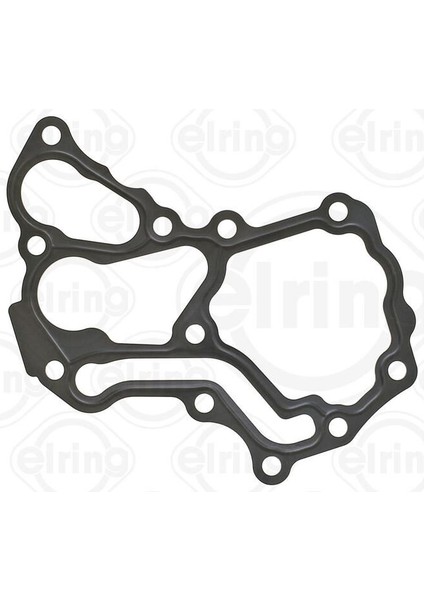 Krank Flanş Contası 5li Pkt Vag A4 A5 A6 A7 A8 Touareg 05-
