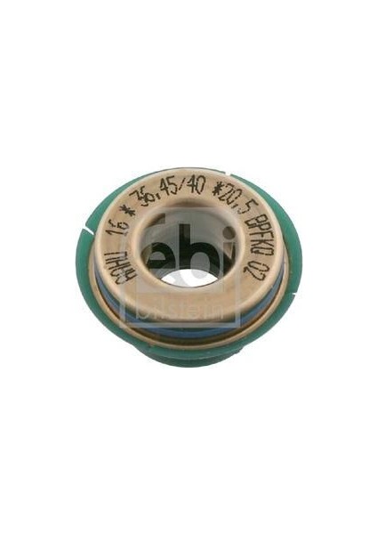 Kayma Halkası Contası Lkw Neoplan Man E2000 F90 G Lion Tgl Tgm