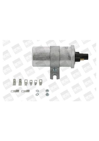 Ateşleme Bobini M.benz 102 110 Land Def Disc 77-95