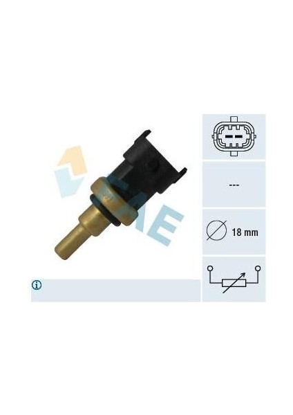 Hararet Müşürü Opel Ast.j Cor.d-E Mer.b 06-