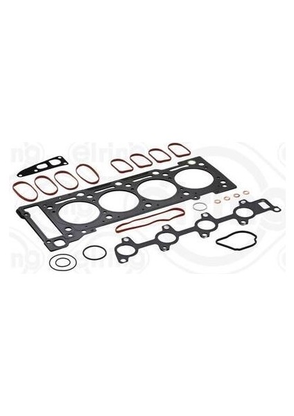 Sil. Kap Conta Tkm M.benz 638 901 902 903 904 00-