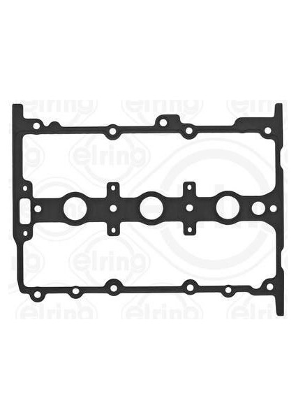 Külbütör Kap Contası Vag A1 A3 Q2 Cad4 Go6 Po6 Troc 15-