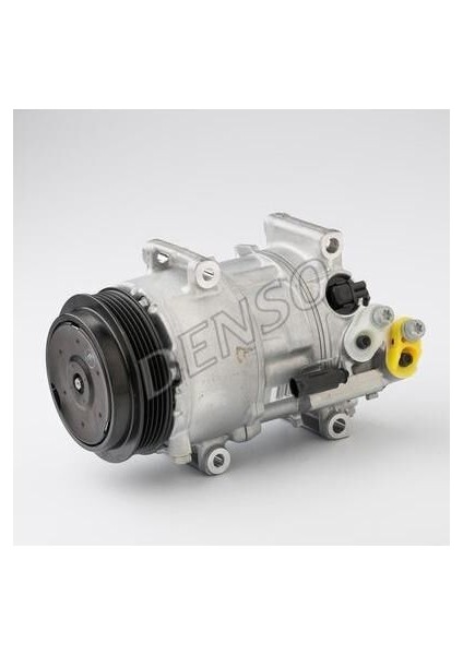 Klima Komp. M.benz W169 245 04-12
