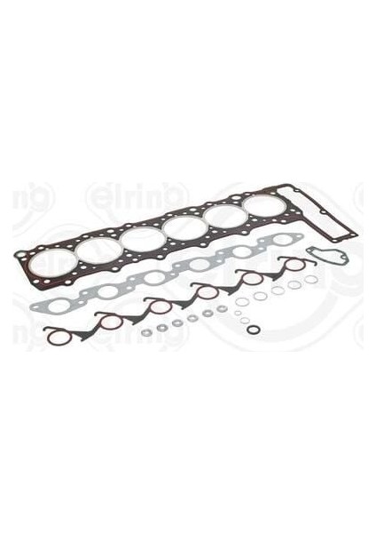 Sil. Kap Conta Tkm M.benz 140 463 91-