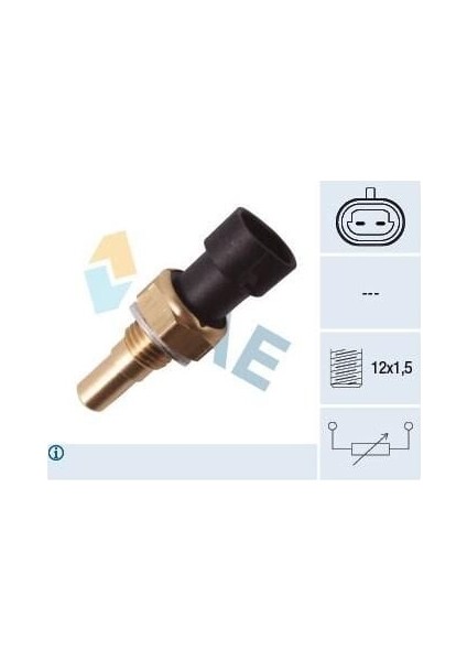 Hararet Müşürü Opel Ast.g-J Ins.a Vec.b-C 00-