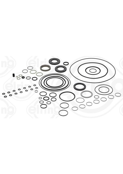 Şanz. Tkm Conta Bmw N13 20 26 47 55 11-