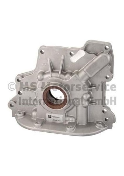 Yağ Pompası Vag A2 Bo1 Cad2-3-4 Go3-4-5 Po3-4 95-