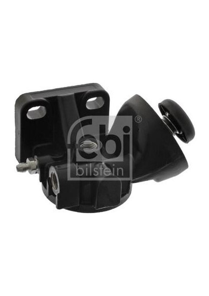 Yakıt El Pompası Lkw Iveco Cargo Star Tech Trakker