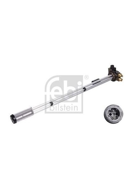 Depo Sensörü Lkw Volvo Fh Fm