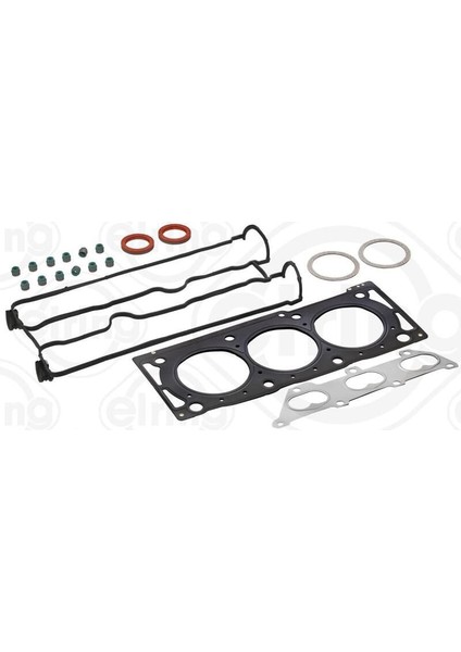 Sil. Kap Conta Tkm Opel Omega B 00-