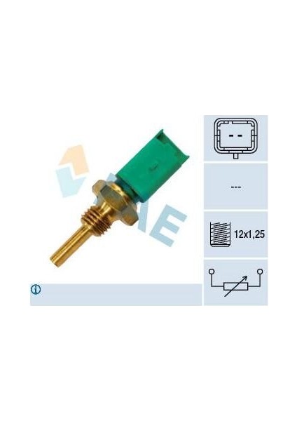 Hararet Müşürü Opel Ast.h Cor.c-D Vec.c 03-