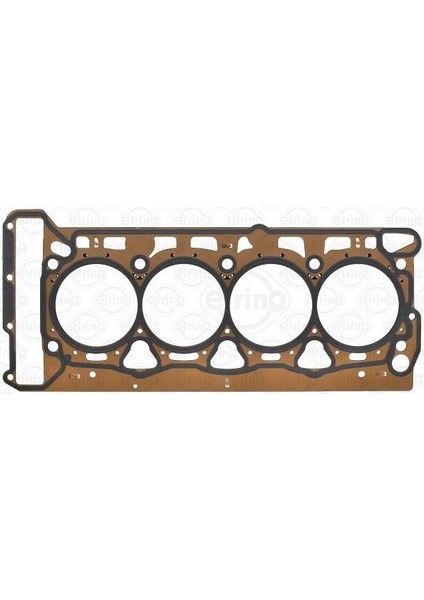 Sil. Kap Conta Vag A3 A4 A5 A6 Go5-6 Jet3-4 T5 T6 Pas 04-